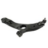 MOOG RK623281 Suspension Control Arm and Ball Joint Assembly front