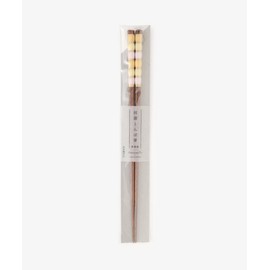 Afternoon Tea Living HH69 Chopsticks, Dragonfly Ball Antibacterial Chopsticks, Wakasa Paint, Multi