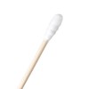 Unique Cell 437427 Swirl Cotton Swabs
