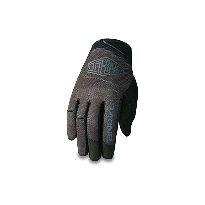 Dakine Syncline Gel Bike Glove - Women's - Black, X-Small
