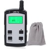 NiceFoto LEDTX100 Plastic Photography Light Controller Flash Wireless Remote Control