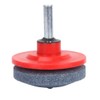 Lawnmower Sharpener, Mower Blade Sharpener Save Time and Effort, High
