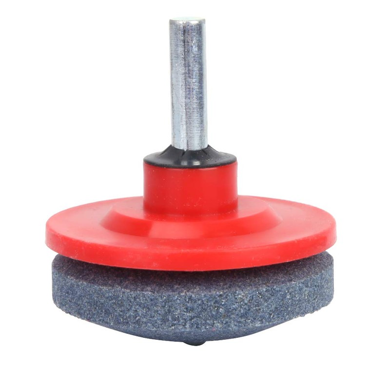 Lawnmower Sharpener, Mower Blade Sharpener Save Time and Effort, High