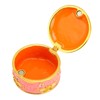 Trinket Box Bunny Shape Exquisite Cute Magnetic Design Jewelry Storage