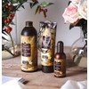 TESORI D'ORIENTE Bagno 500 Vaniglia&Zenz Bagnoschiuma e saponi per il