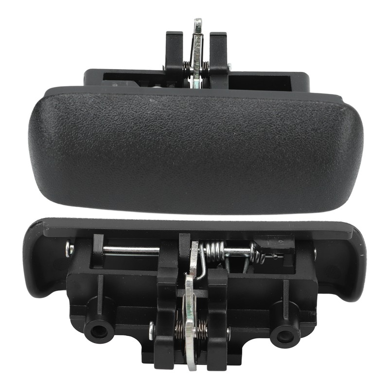 Glove Box Latch Handle 5EM34LAZ Black Comfortable Grasp Flexible Replacement