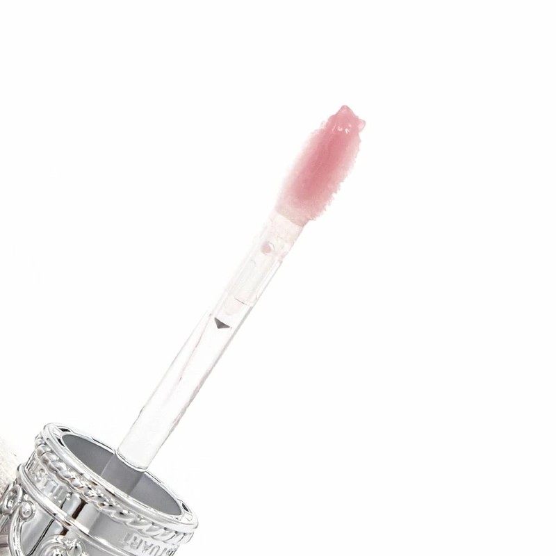 JILLSTUART Lip Plumper, Crystal Bloom, Lip Bouquet, Serum