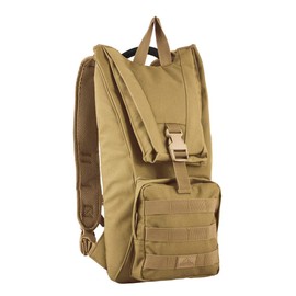 Red Rock Outdoor Gear Piranha Hydration Pack, Coyote