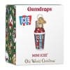 Old World Christmas Mini ICEE Glass Ornament for Holiday Tree