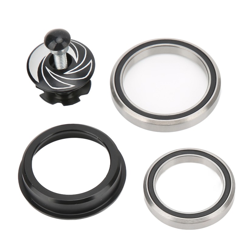 GUB Bike Headset Sealed Bearings CNC Machining Bicycle Headset Fork