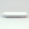 Hamato Dot Tree Square Plate 09-22