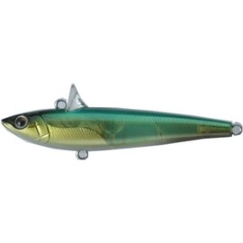 TackleHouse Vibration R.D.C Rolling Bait Sinking RB Lure
