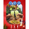 Klass Aguas Frescas | Drink Mix Cucumber Limeade | Flavors