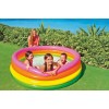 Alberca inflable redonda Intex ND 56441 Arcoíris de 1.68m x