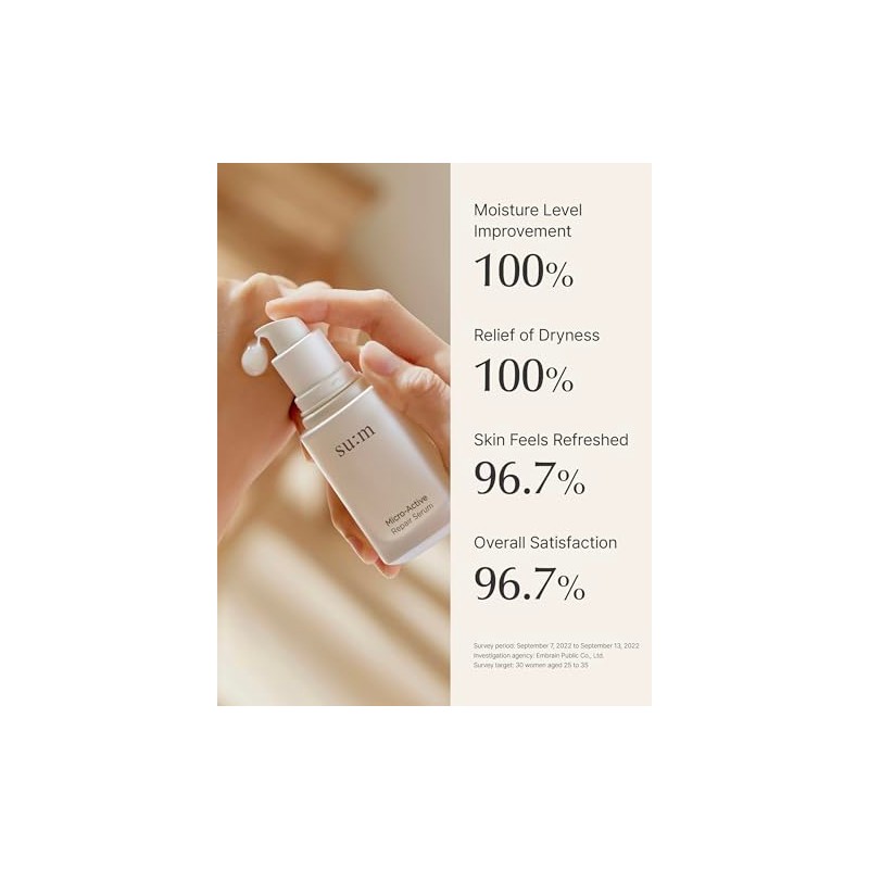 SOME BY MI - Somebymi Snail Truecica Miracle Repair Serum