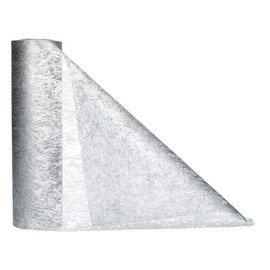 AmaCasa Fleece Table Runner - 30 x 25 m - For Weddings, Communion