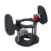 Router Lifting System, Lifting Milling System Kit, 63.5-65mm Clamping Range,