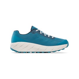 Icebug Mens Arcus RB9X Road Running Shoe with Traction Sole, Aqua, 09.0