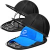 Eiito Hat Washer Cage, Hat Washer for Baseball Caps, Hats