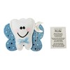 Ganz Tooth Fairy Pillow with Story Card (Blue)