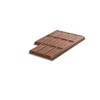 HERSHEY'S Milk Chocolate XL, Candy Bars, 4.4 oz (12 Count,