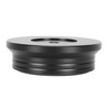 HiFi Disc Stabilizer Aluminum Alloy Universal Turntable Weight Clamp for