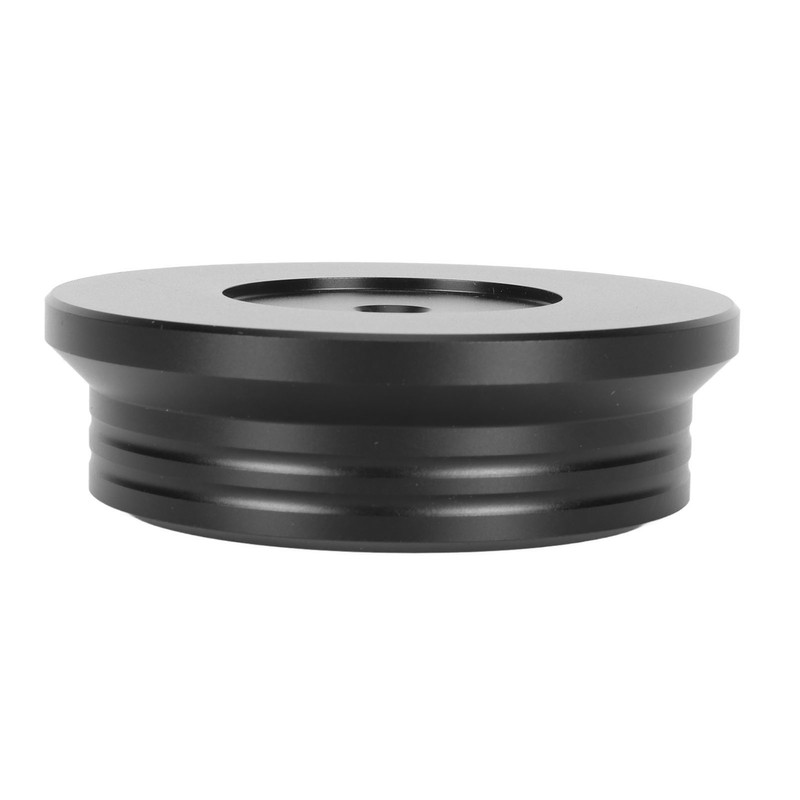 HiFi Disc Stabilizer Aluminum Alloy Universal Turntable Weight Clamp for