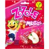 Mieszko Zozole (5 - PACK (5x75g), Fizzzy Candies Apple, Cherry