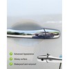Chrome Exterior Door Handle Fit for Infiniti EX35 EX37 FX35
