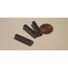 Unbranded 420 Stainless Steel Coiled Spring Pin, 7/32" Dia x