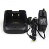 (2-Pack) SBH-28 Desktop Rapid Charger for Yaesu FT-70 FT-70R FT-70DR
