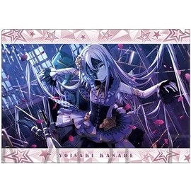 Kanade Yoizaki Clear File Vol.4 2 Project Sekai Colorful Stage! feat. Hatsune Miku Limited Goods