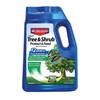 BioAdvanced 12 Month Tree and Shrub Protect and Feed, Granules,