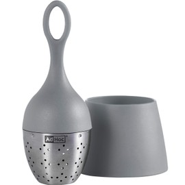 AdHoc Floatea Floating Tea Filter in Various Colours