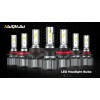 XWQHJW H4 LED Headlight Bulbs High Low Beam Super Bright