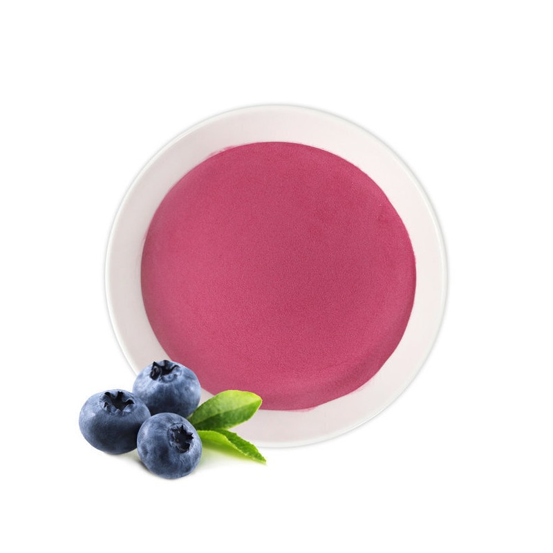 What a good day Bilberry Powder Bilberry Concentrated Powder Powder