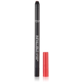 Infaillible Lip Liner 102-Darling Pink
