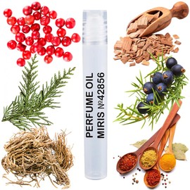 MIRIS Perfume Oil No. 42856 | Inspired | Unisex For Women and Men | Roll-On | 0.34 Fl Oz