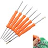 Welding Auxiliary Tools 6Packs Metal Solder Aid Kits Circuit Board