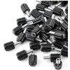 10 Pcs M5 Bicycle Mission Fine Adjustment Screws Mountain Bike