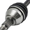 PHILTOP CV Axle Shaft Assembly Compatible with GMC Acadia Limited