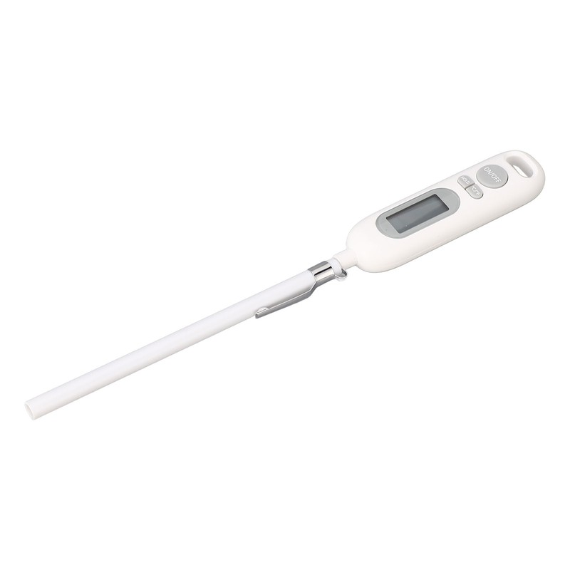 Meat Food Thermometer Waterproof Electronic Digital Cooking Instant Read Probe