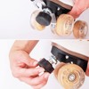 BTFL Stopper/Toe Stop Set (2 Pieces) - 5/8 Inch -