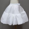 FUNKEIMEI Kids Panier, Size Adjustable, Wireless, Formal Dress, Piano Recitals,