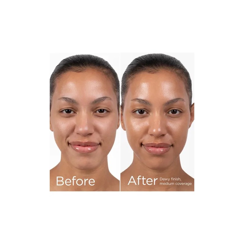 Eltamd Uv Aox Elements Tinted Mineral Face Sunscreen Lotion