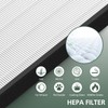 LV-PUR131 Replacement Filters for LEVOIT LV-PUR131 and LV-PUR131s Air Purifier