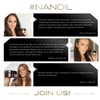 Nanoil Keratin Hair Mask 10fl oz - Regeneration and Revitalisation