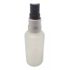 Meliars Frasco Matizado 50 Ml Con Atomizador De Aluminio (10