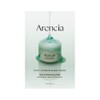 Arencia Holy Hyssop Sheet Mask 1ea - Arencia Holy Hyssop