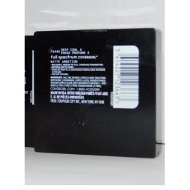 COVERGIRL Lot Of 2 Covergirl All Day Powder Deep Cool 4- Full Spectrum -Matte Ambition